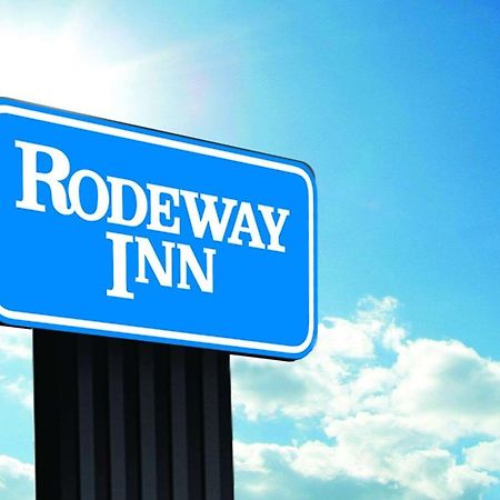 Rodeway Inn Richland Luaran gambar