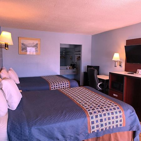 Rodeway Inn Richland Luaran gambar