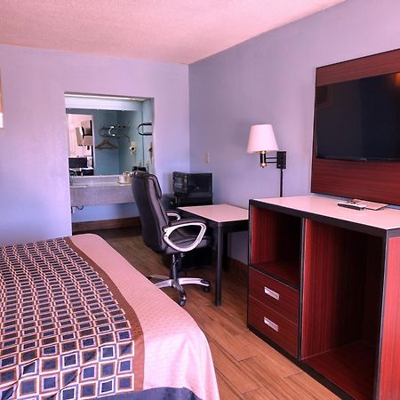 Rodeway Inn Richland Luaran gambar