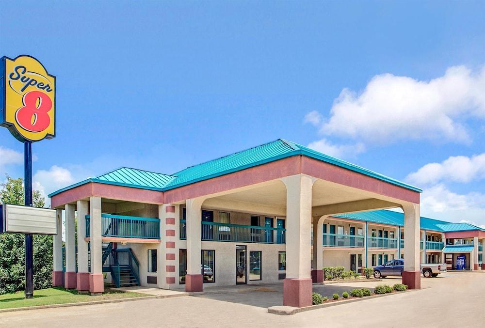 Rodeway Inn Richland Luaran gambar