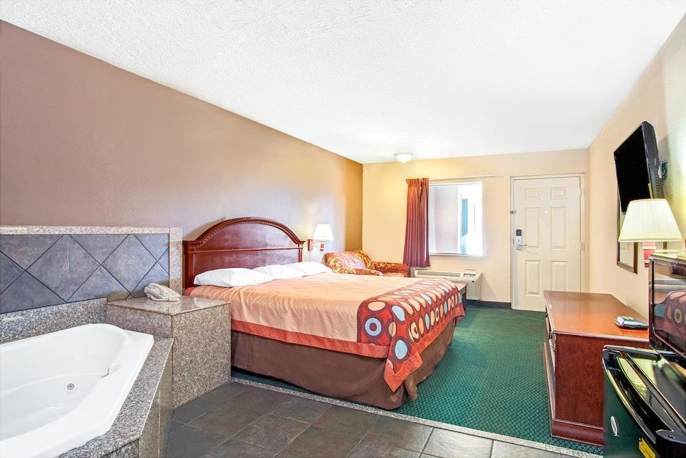 Rodeway Inn Richland Luaran gambar