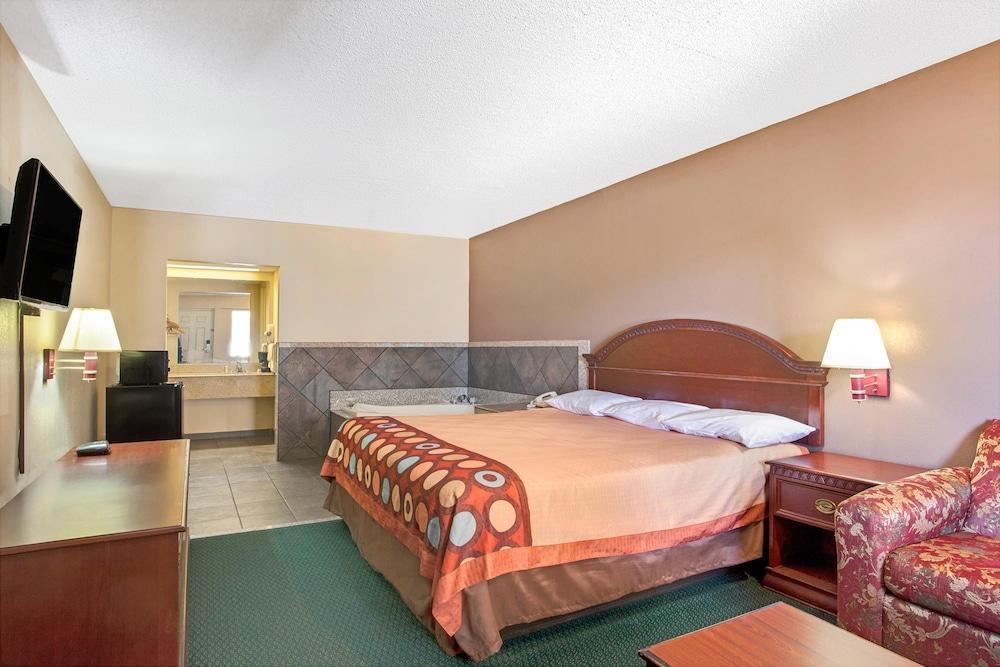 Rodeway Inn Richland Luaran gambar