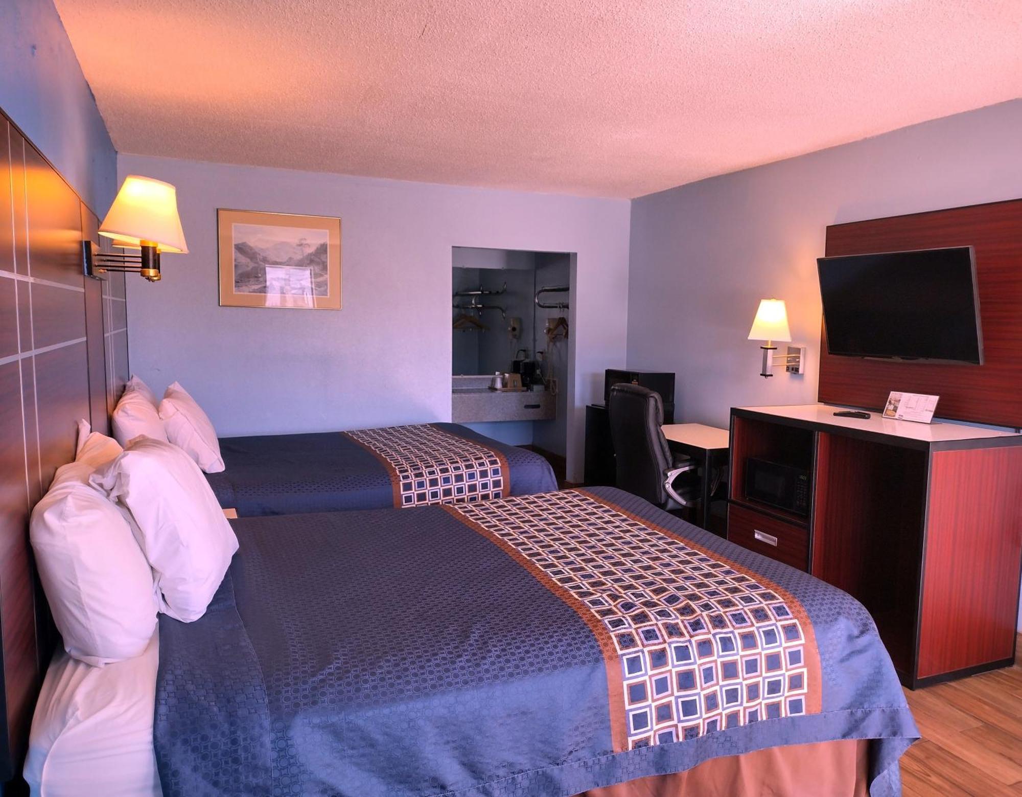 Rodeway Inn Richland Luaran gambar