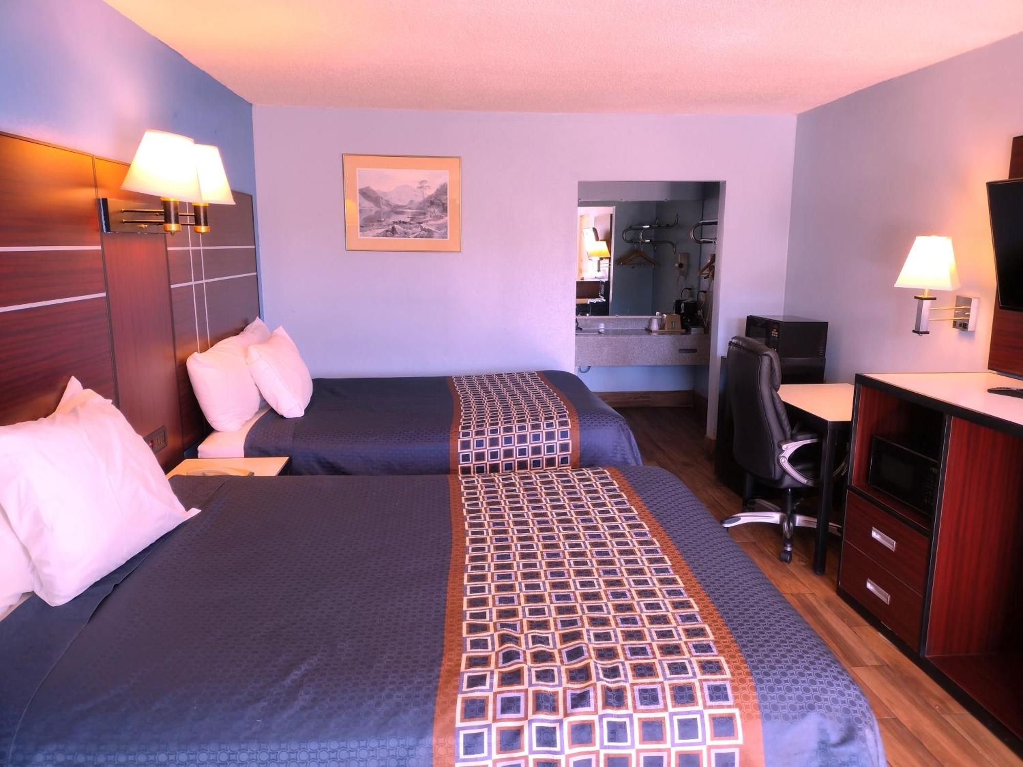 Rodeway Inn Richland Luaran gambar