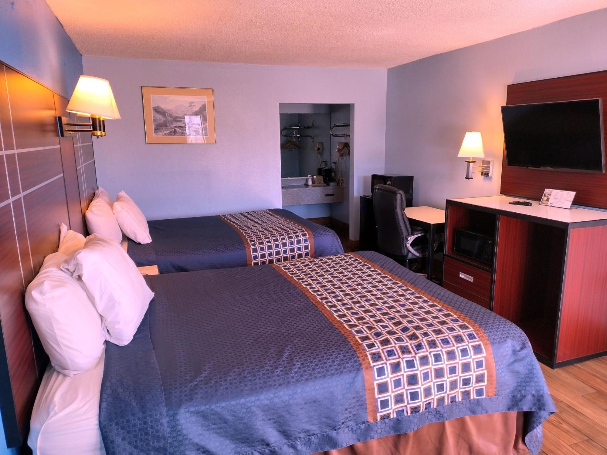 Rodeway Inn Richland Luaran gambar