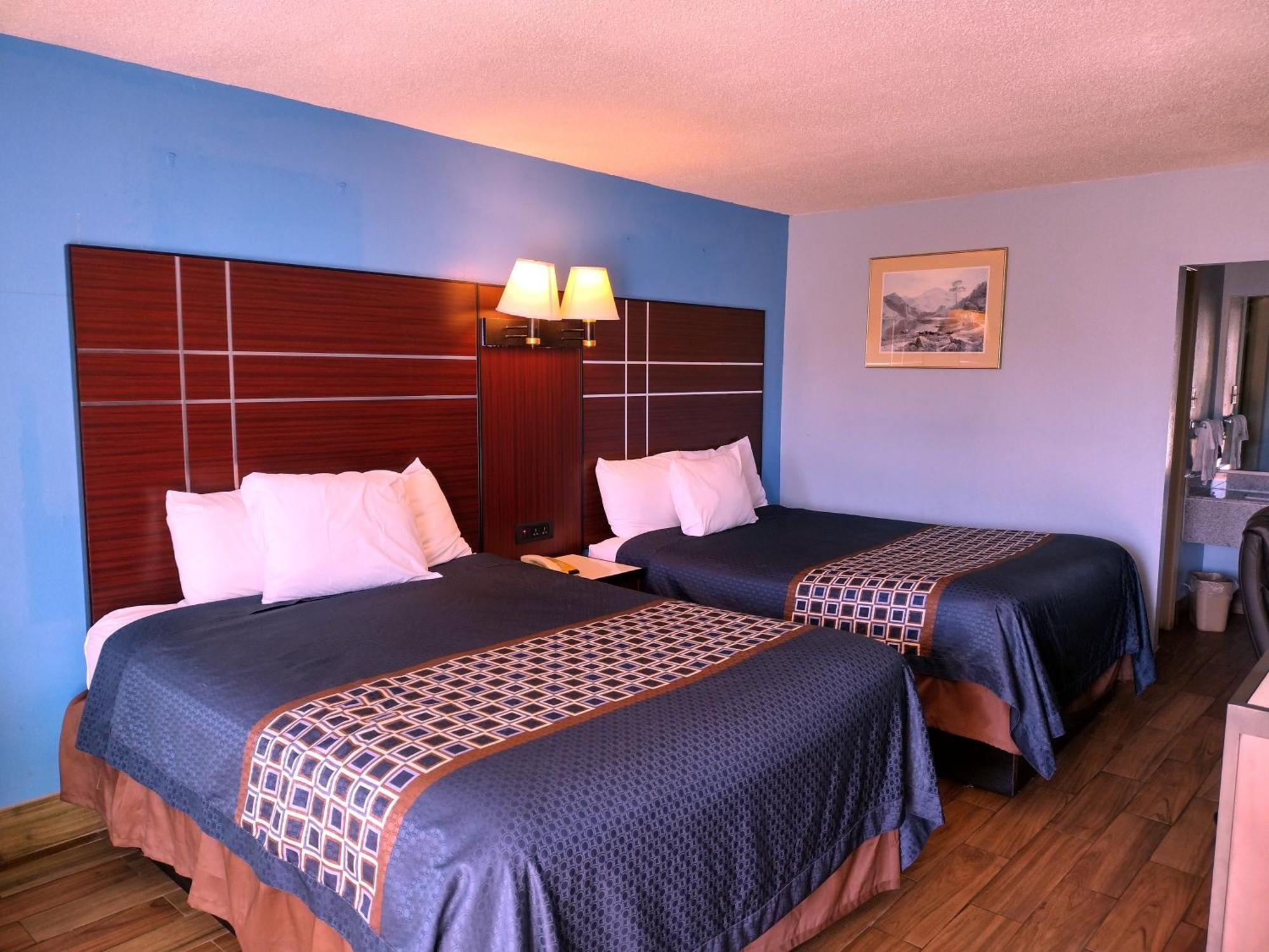 Rodeway Inn Richland Luaran gambar
