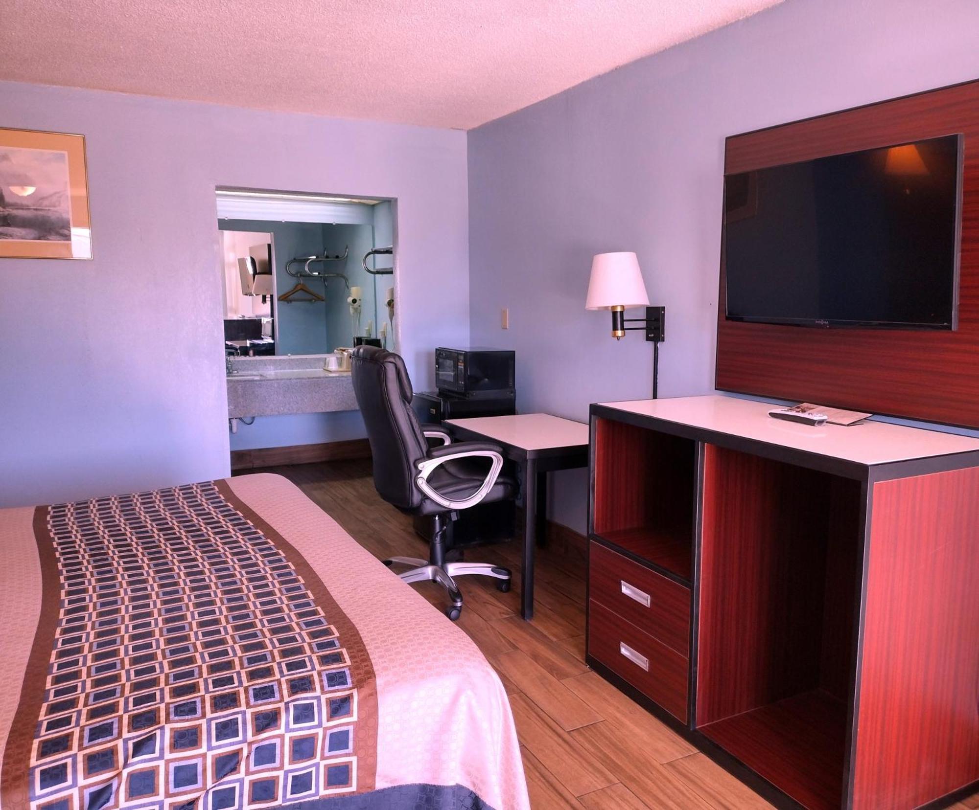 Rodeway Inn Richland Luaran gambar