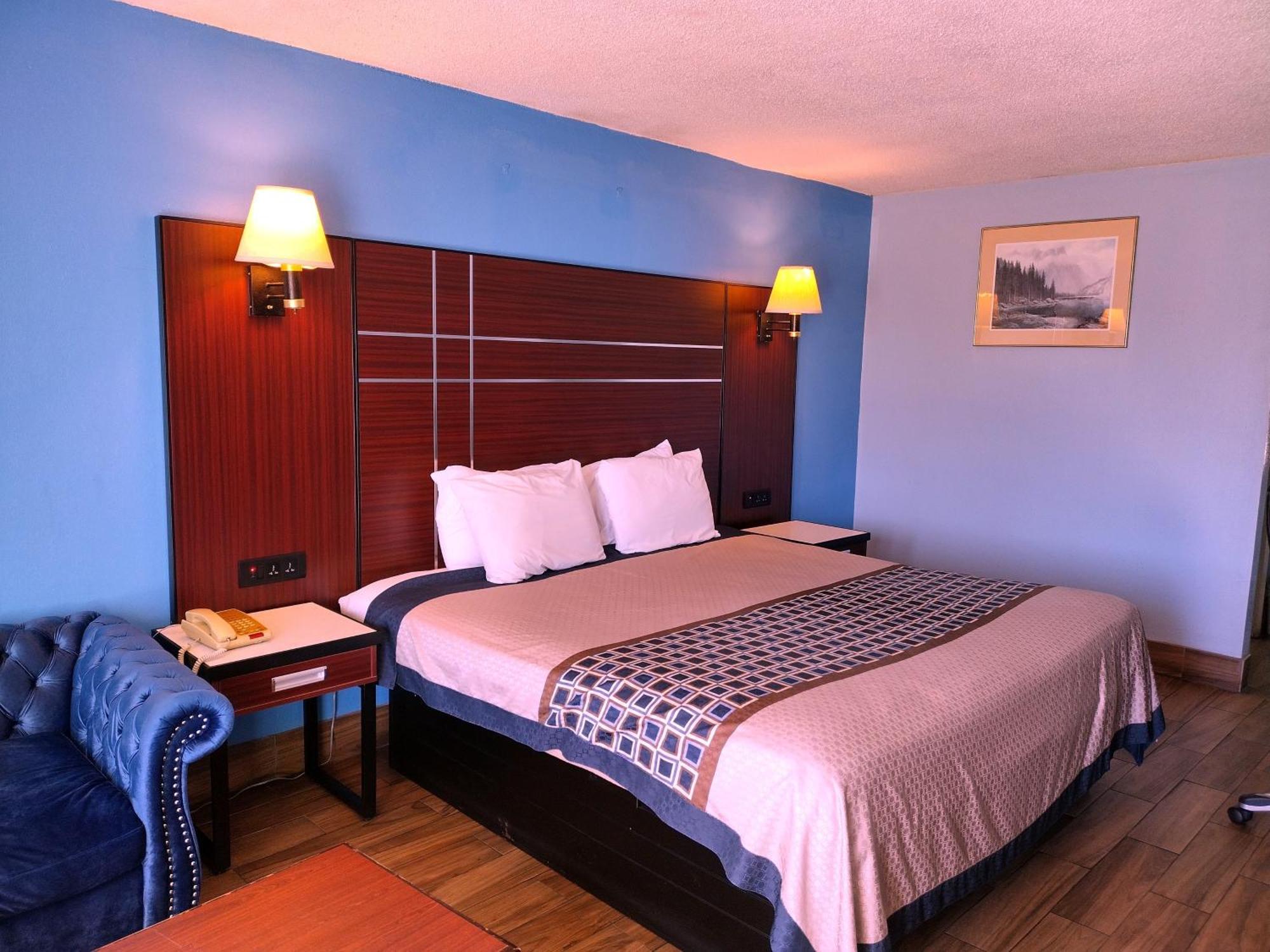 Rodeway Inn Richland Luaran gambar