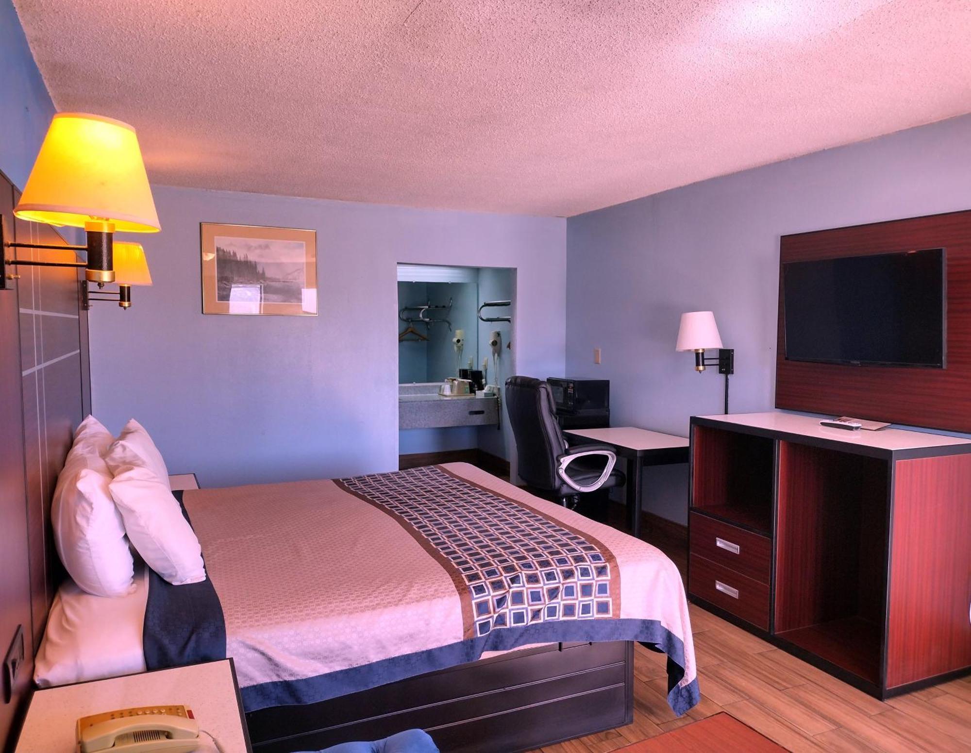 Rodeway Inn Richland Luaran gambar
