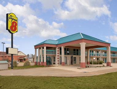 Rodeway Inn Richland Luaran gambar