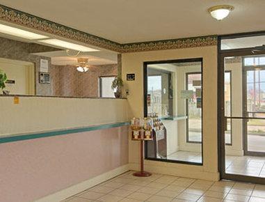 Rodeway Inn Richland Luaran gambar
