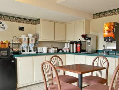 Rodeway Inn Richland Luaran gambar