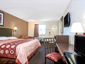 Rodeway Inn Richland Bilik gambar