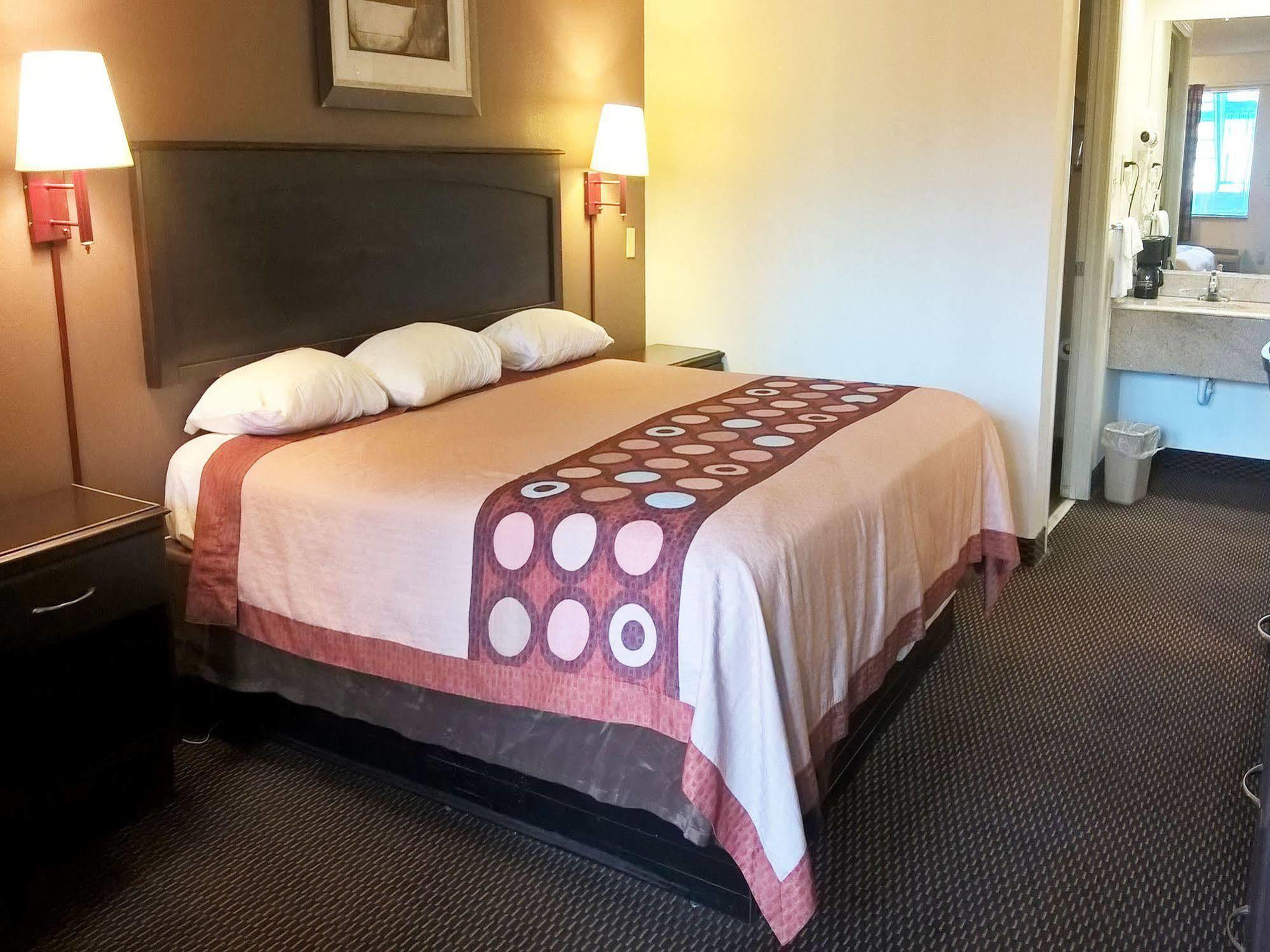 Rodeway Inn Richland Luaran gambar