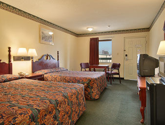 Rodeway Inn Richland Luaran gambar