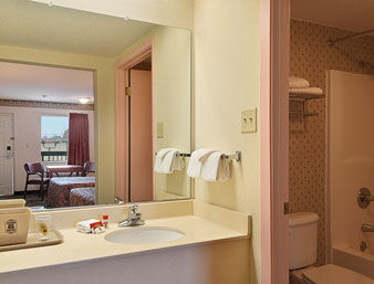 Rodeway Inn Richland Luaran gambar